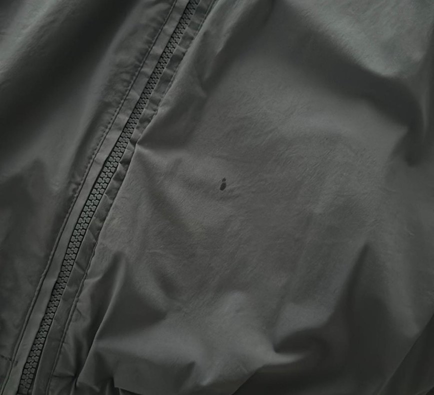 Yağmurluk - Görsel 2