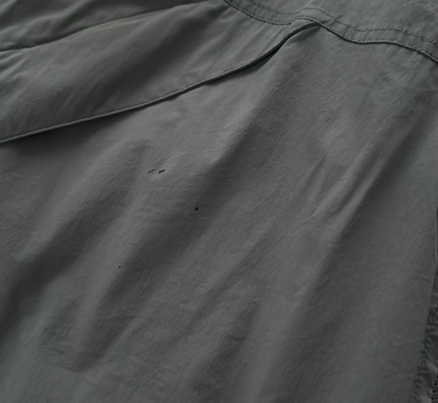 Yağmurluk - Görsel 3