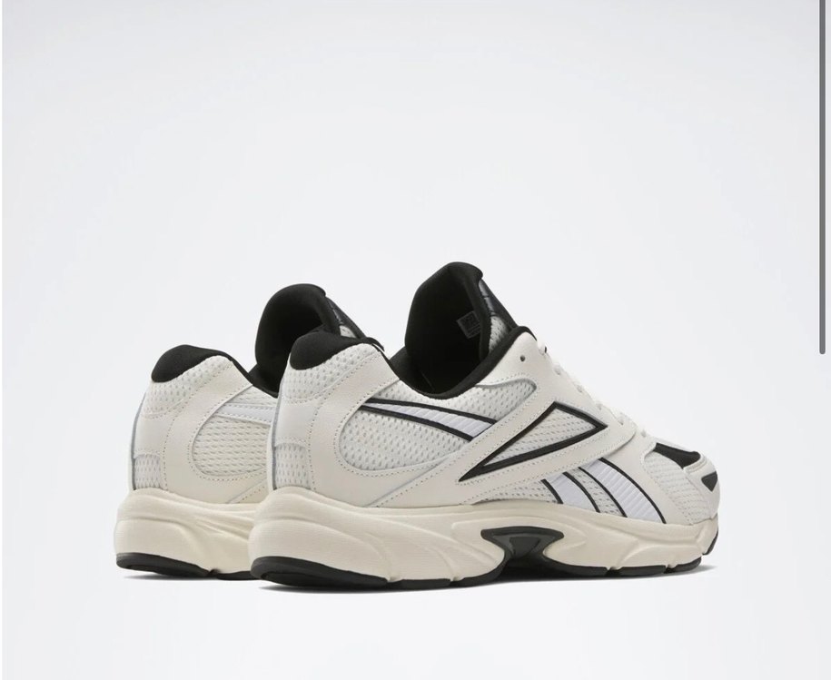 Reebok Kadın Spor Ayakkabı - Görsel 2