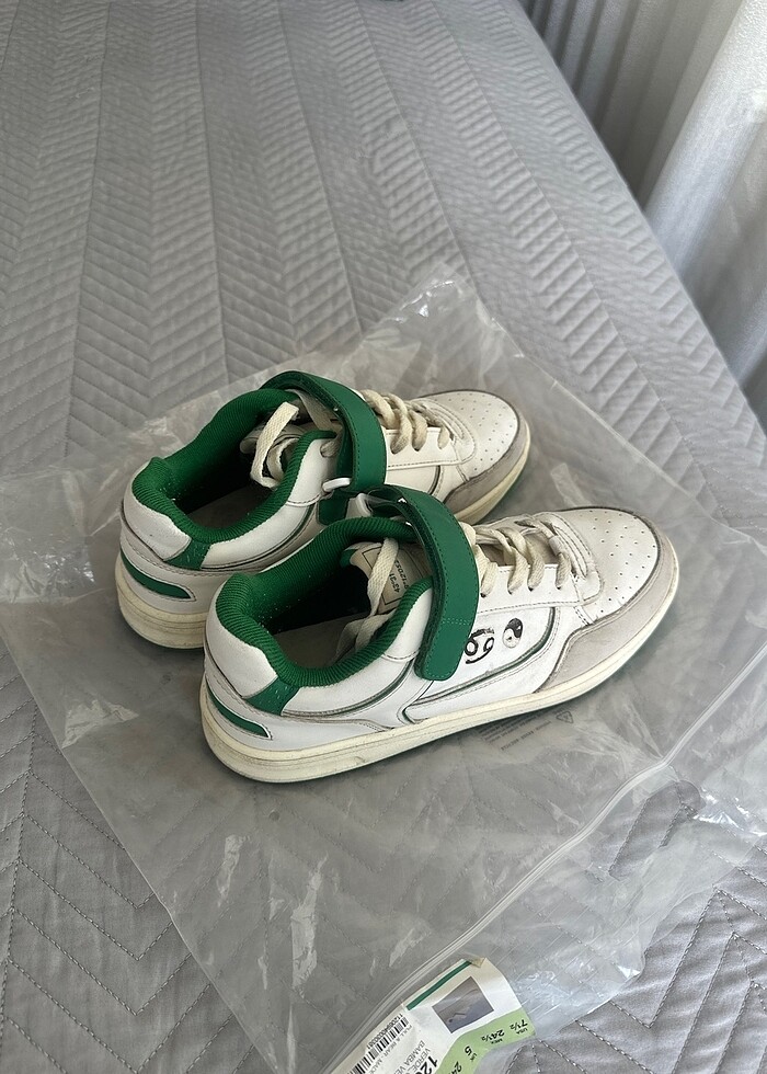 Spor ayakkabı - Görsel 2