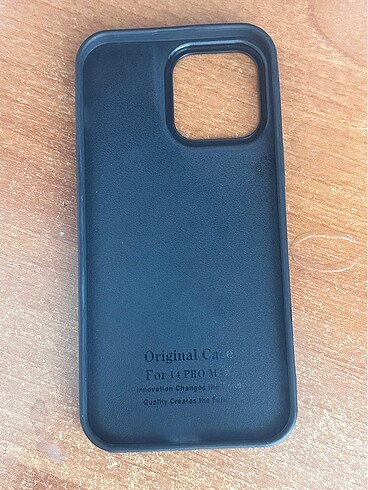 iPhone  14 pro max telefon kılıfı - Görsel 2