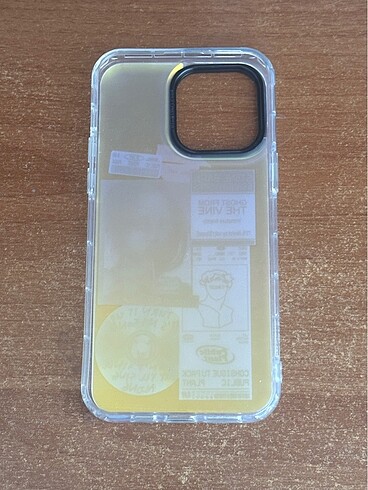 iPhone 14 pro Max telefon  kılıfı - Görsel 2