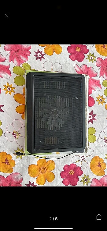 Bilgisayar soğutucu - Görsel 2