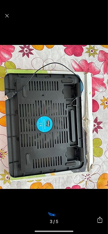 Bilgisayar soğutucu - Görsel 3