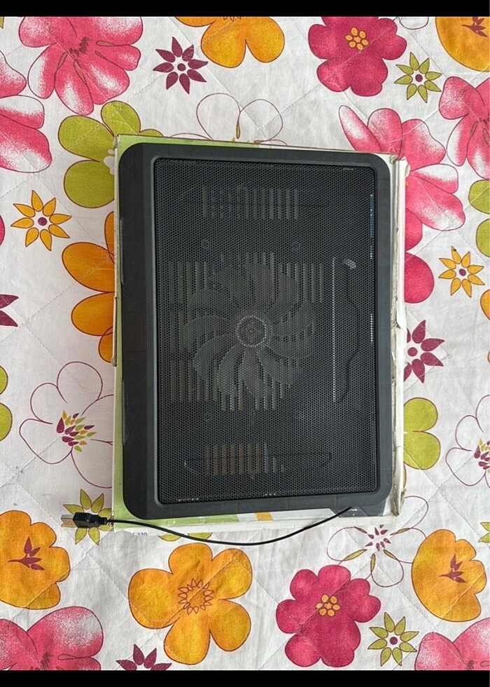 Bilgisayar soğutucu - Görsel 2