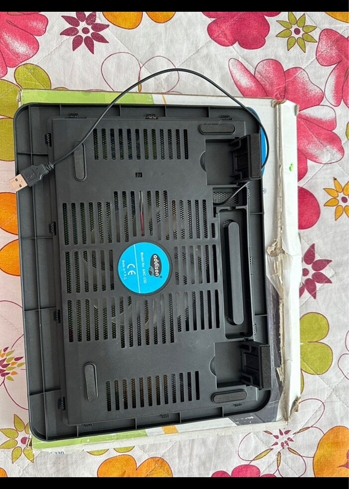 Bilgisayar soğutucu - Görsel 3