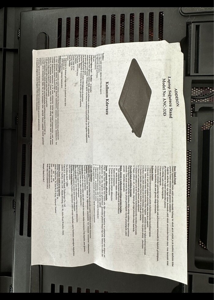 Bilgisayar soğutucu - Görsel 5