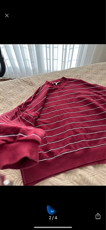 Koton Koton bordo sweat