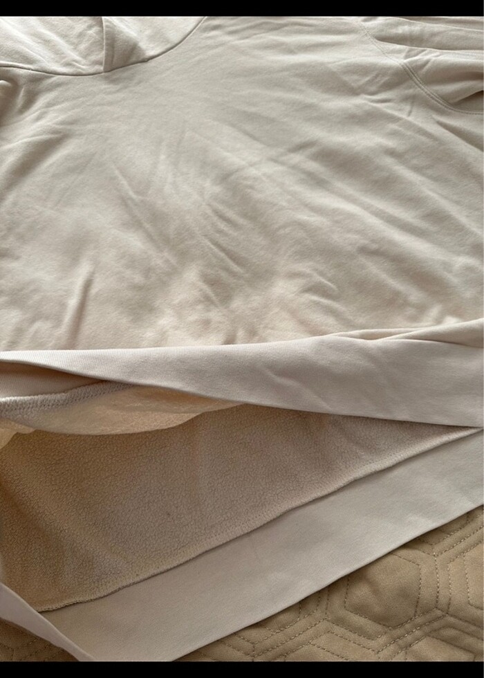 H&M sweat - Görsel 2