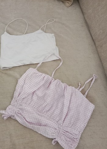 Quzu Pembe Mini Üstü Fitted Kesim