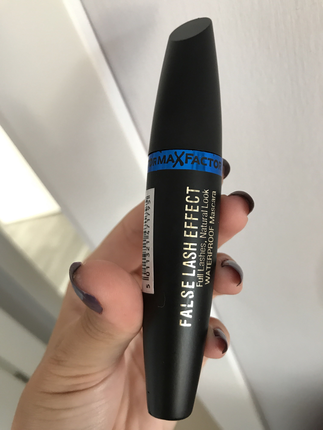 Max Factor Sorun yok