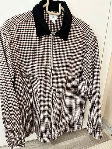 H&M erkek ceket