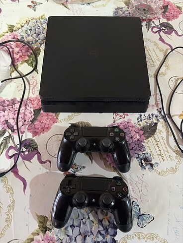 Ps4 Slim