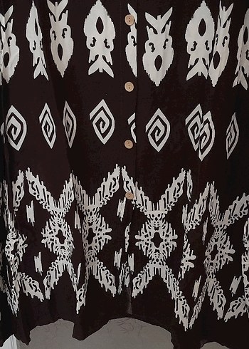 tesettür elbise - Görsel 5