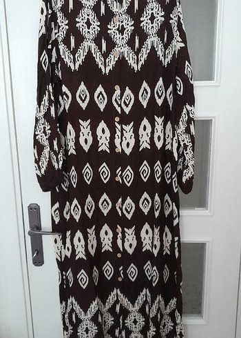 tesettür elbise - Görsel 2