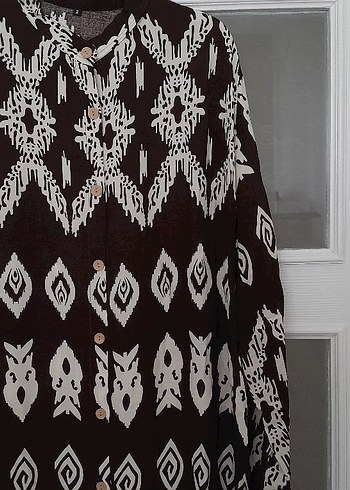 tesettür elbise - Görsel 3