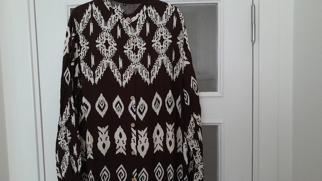 tesettür elbise - Görsel 3