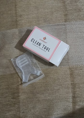 Kirpik lifting malzemeleri - Görsel 2