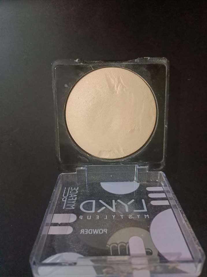 LYKD MYSTYLEUP Açık Bej Pudra - Görsel 4