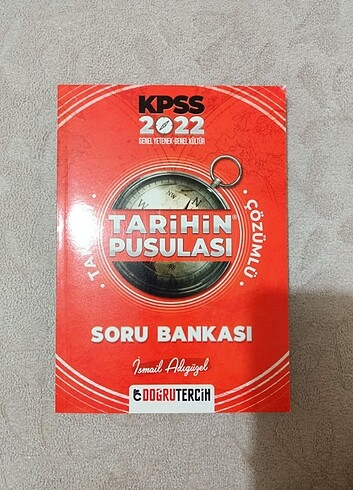 Tarihin pusulası 