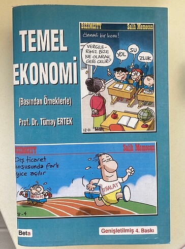 Temel ekonomi