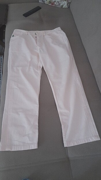 Kadın pantalon