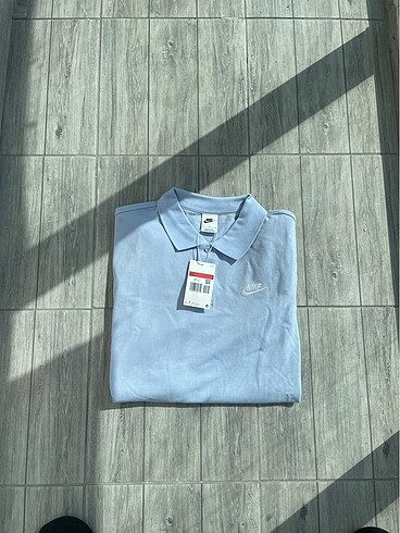 Nike polo yaka tshirt