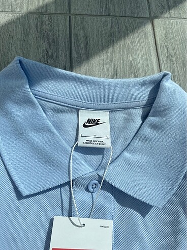 Nike Nike polo yaka tshirt