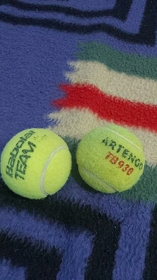 Tenis topu
