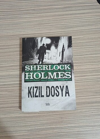  Sherlock Holmes ( Polisiye Romanlar )