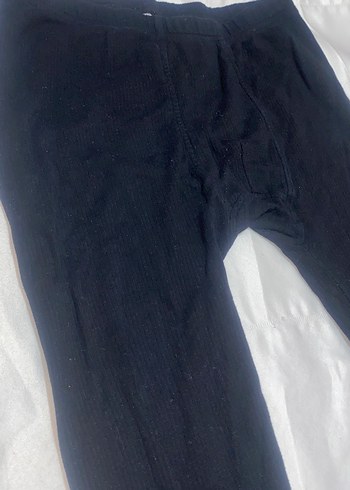 Erkek  siyah içlik - Görsel 2