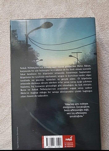  Sokak nöbetçileri 2