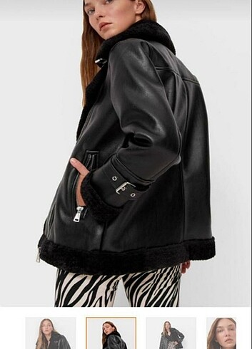 Stradivarius Stradivarius ceket