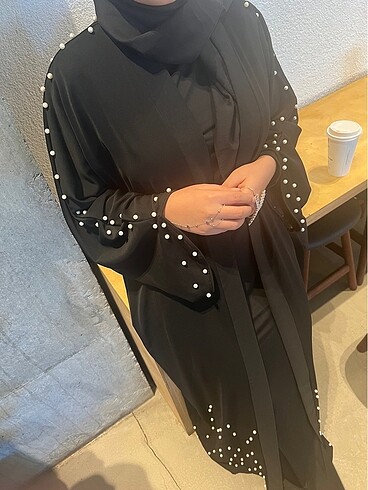 Diğer Abaya ferace