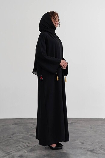 Abaya ferace Abaya sıfır işletme devrettiğim için satıyorum