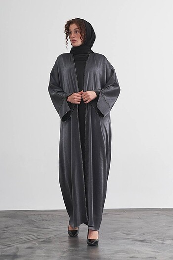 diğer Beden Abaya sıfır işletme devrettiğim için satıyorum