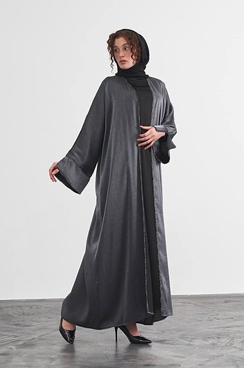 diğer Beden Abaya sıfır kendi ürünüm