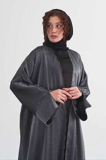 Diğer Abaya sıfır kendi ürünüm