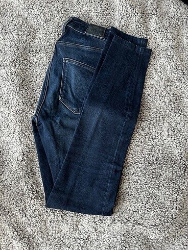 Zara Zara Jean
