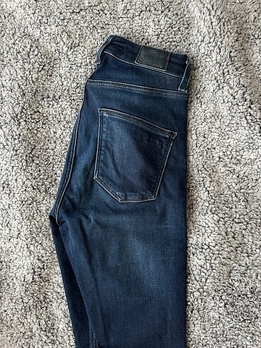 Zara Jean