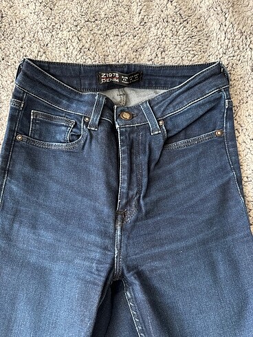 34 Beden Zara Jean