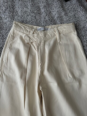Zara Zara Jean