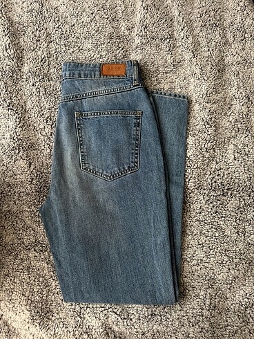 Oxxo Mom Jean