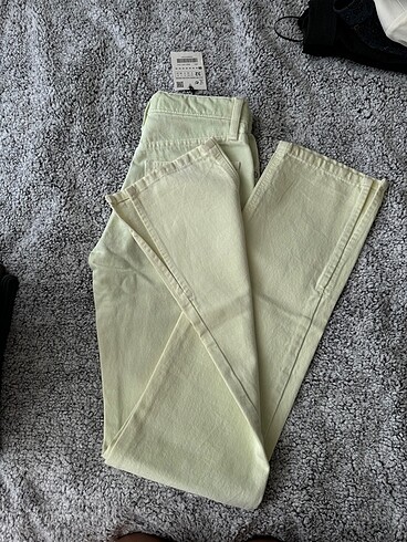 Zara Jean