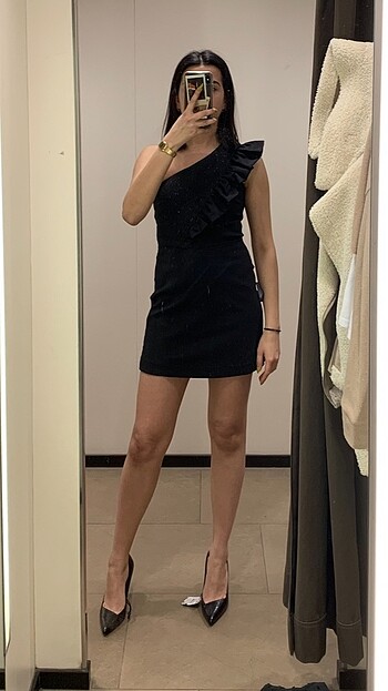 Zara Elbise