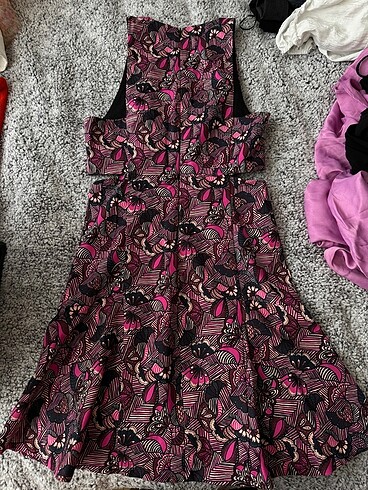 Zara Zara Elbise