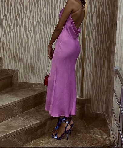 Zara Zara elbise