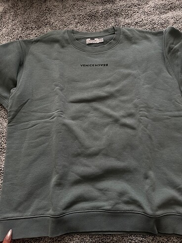 xl Beden Topman T-Shirt