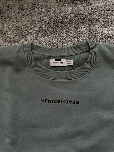 Diğer Topman T-Shirt