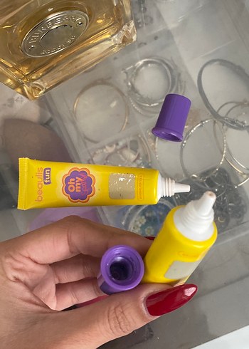 Beaulis Fun Oh My Sparky! Aydınlatıcı İkili Fiyat - Görsel 3